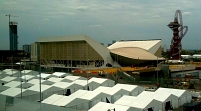 © Robert Rotifer Panorama des Stadions